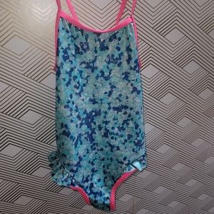 Girls mermaid bathingsuit